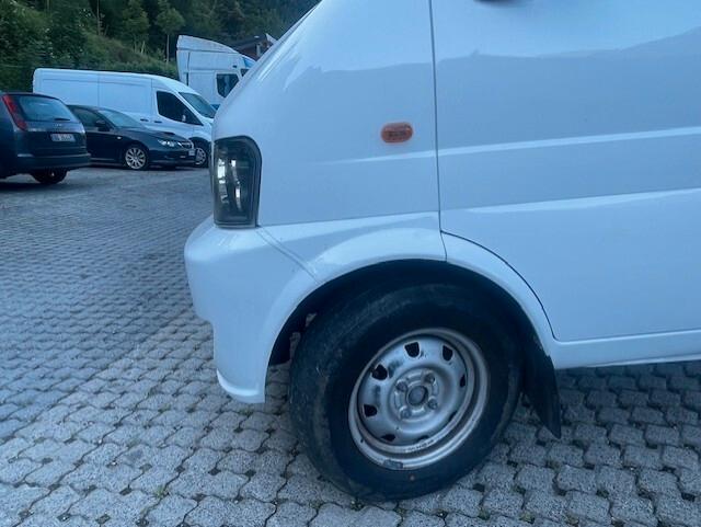 Vem Open 1.3 Pick Up ANNO 2013