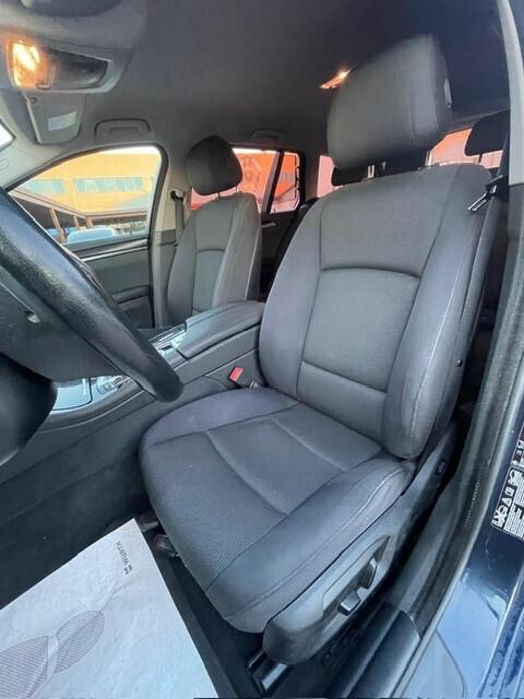 Bmw 525 525d xDrive Touring Business aut.