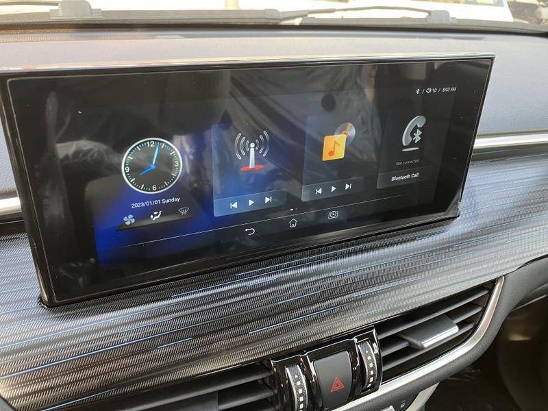 Foton Tunland G7 6 MT + IVA / VARI COLORI