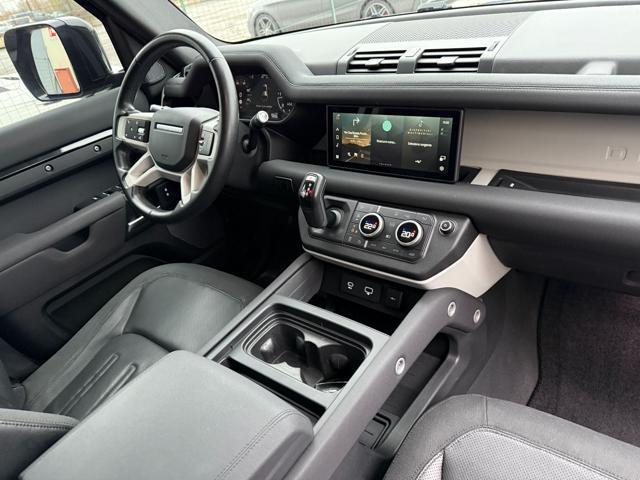 LAND ROVER Defender 110 2.0 SD4 240 CV AWD TETTO PANORAMA - AIRMATIC