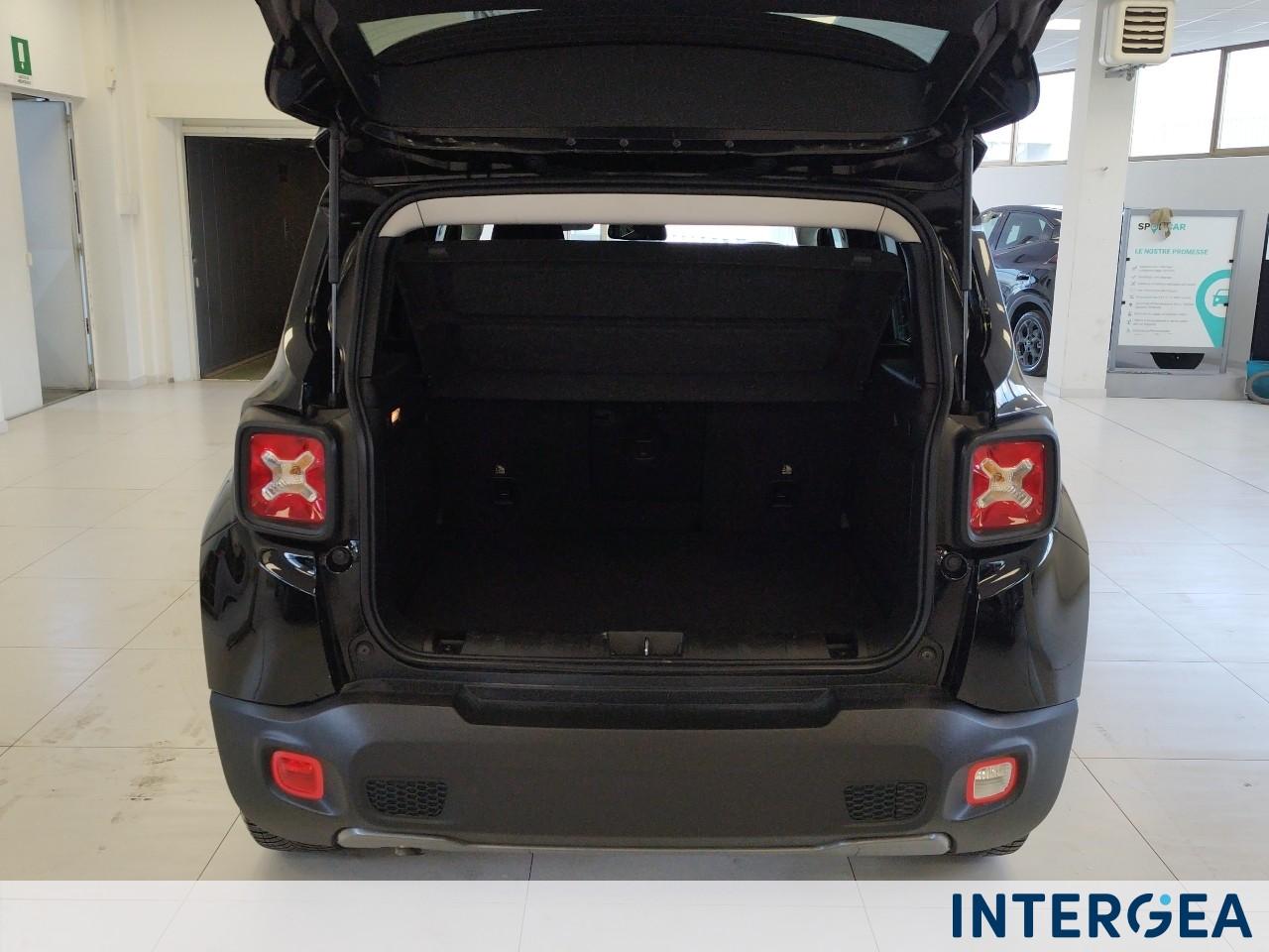 JEEP Renegade 1.6 mjt Limited 2wd 130cv