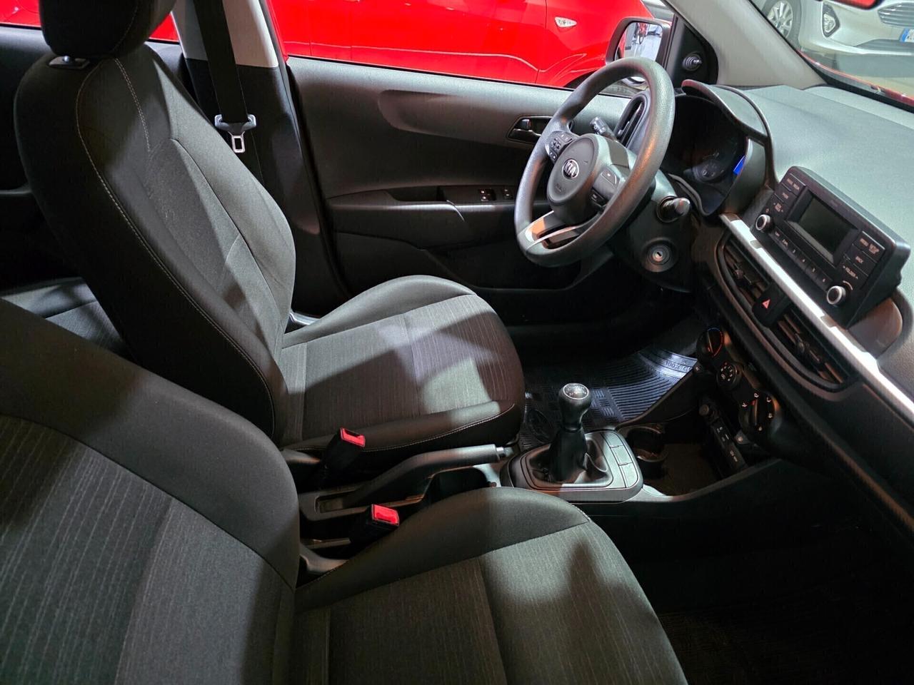 Kia Picanto 1.0 GPL Cool 1PROPRIETARIO