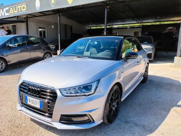 Audi A1 1.4 TDI Admired