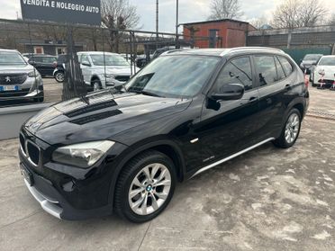 Bmw X1 sDrive18d Attiva