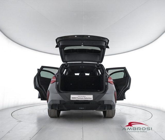 BMW X3 xdrive20d Msport Pro auto