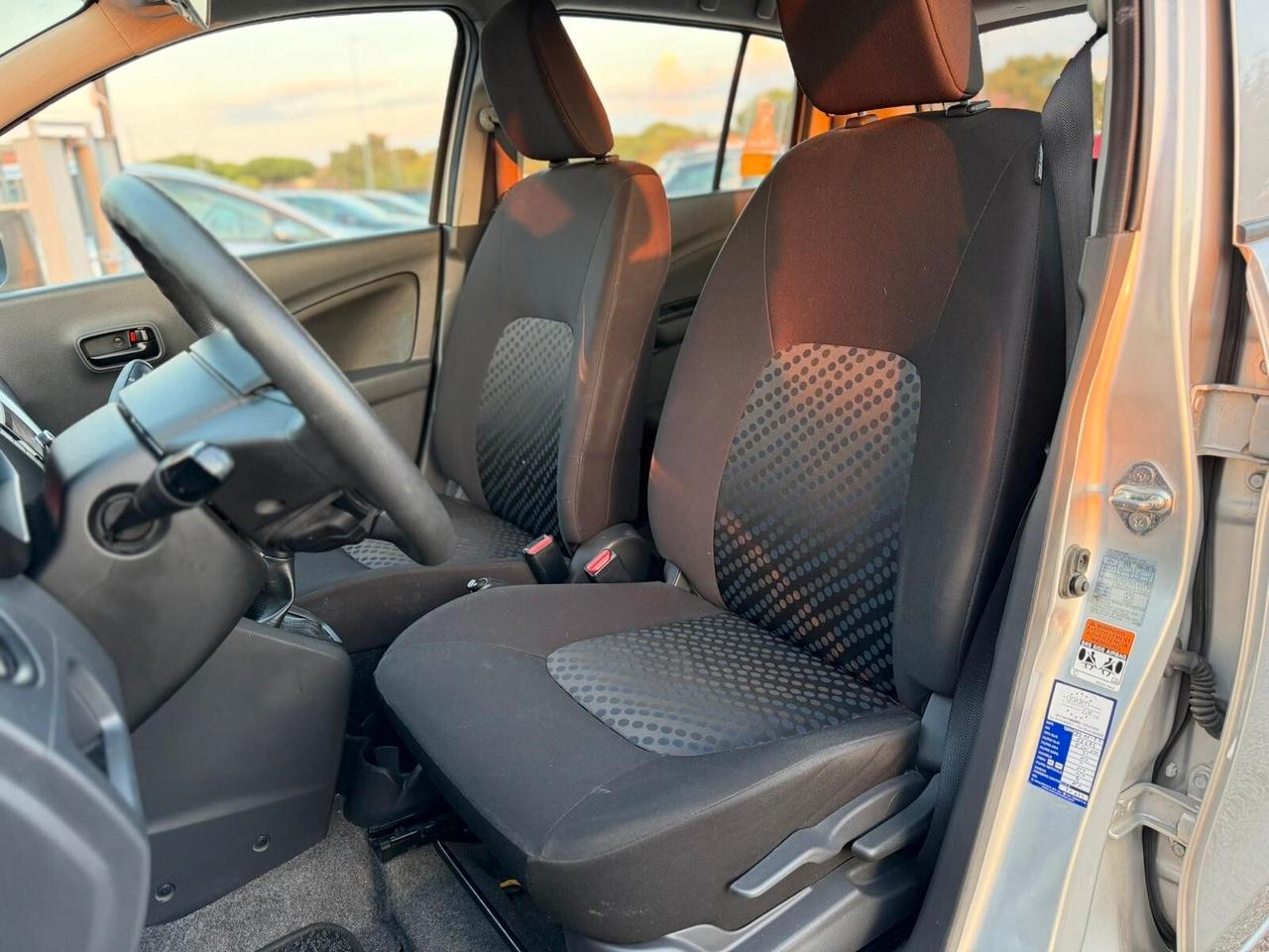 Suzuki Celerio 1.0 Easy