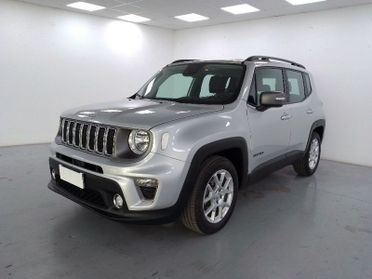 Jeep Renegade 1.6 mjt Limited 2wd 130cv