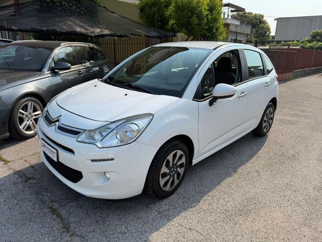 CITROEN C3 BlueHDi 75 1.6 DIESEL Exclusive