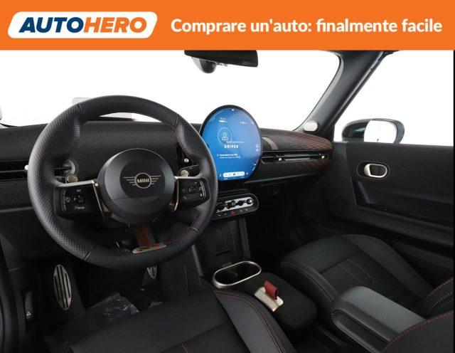 MINI John Cooper Works Cabrio Cooper John Cooper Works JCW Cabrio