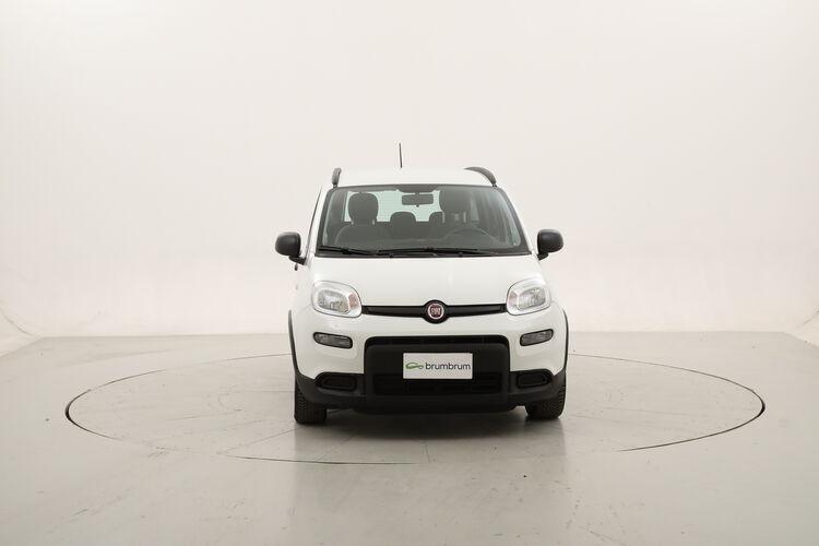 Fiat Panda Hybrid City Life BR666292 1.0 Mild Hybrid 70CV