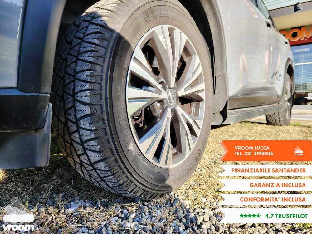 NISSAN X-Trail 4ª serie X-Trail e-Power 2WD 5 ...