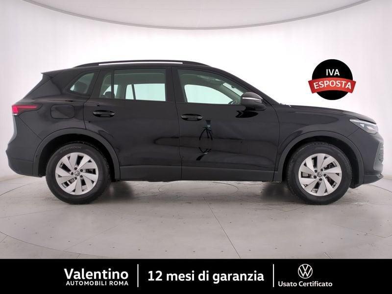 Volkswagen Tiguan 2.0 TDI DSG 150 CV Life
