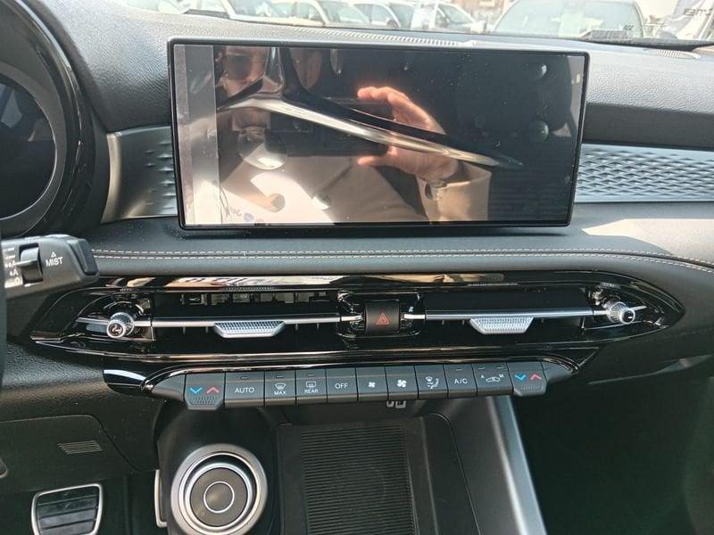 Alfa Romeo Tonale 1.5 160cv Hybrid TCT7 Sprint