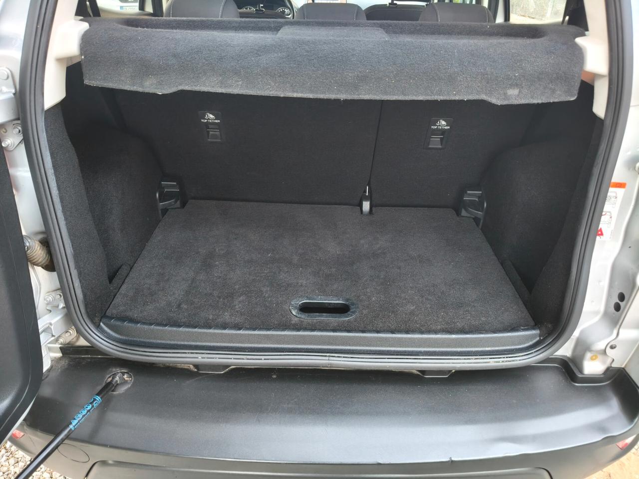 Ford EcoSport 1.0 EcoBoost 100 CV Plus RESTYLING