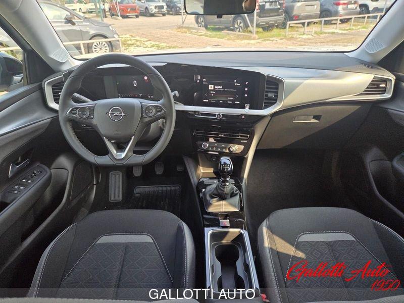 Opel Mokka 1.2 Turbo Edition-PROMO GALLOTTI