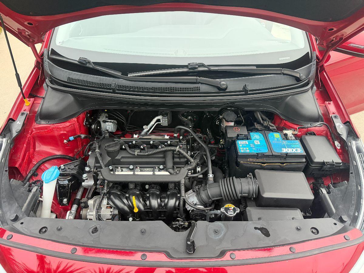 HYUNDAI - i20 - 1.2 5p. Connectline