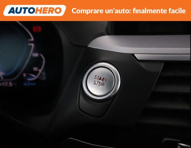 BMW X3 xDrive30e Business Advantage