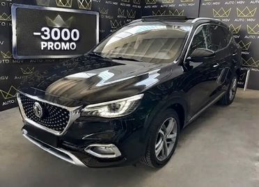 Mg EHS Plug-in Hybrid Luxury
