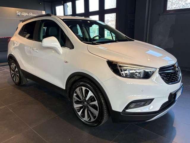 Opel Mokka 1.6 CDTI 136CV 4x2 b-Color * SEDE DI CARPI *