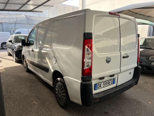 FIAT Scudo 2.0 MJT PC-TN Furgone 10q. comfort