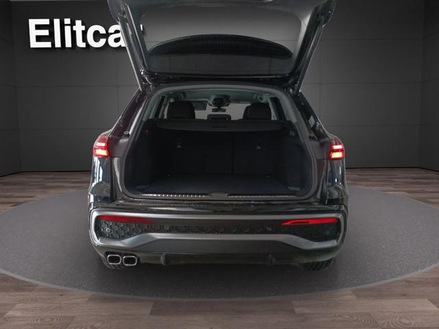 AUDI Q5 TDI 150 kW mHEV+ S tronic quattro S line edition