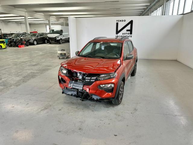 DACIA Spring Electric 45 Expression