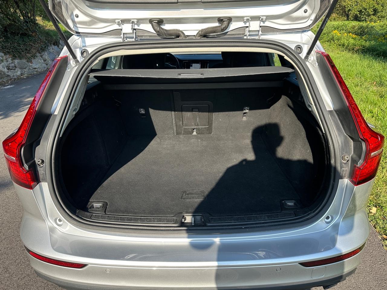 Volvo V60 D3 Geartronic Business - 2020