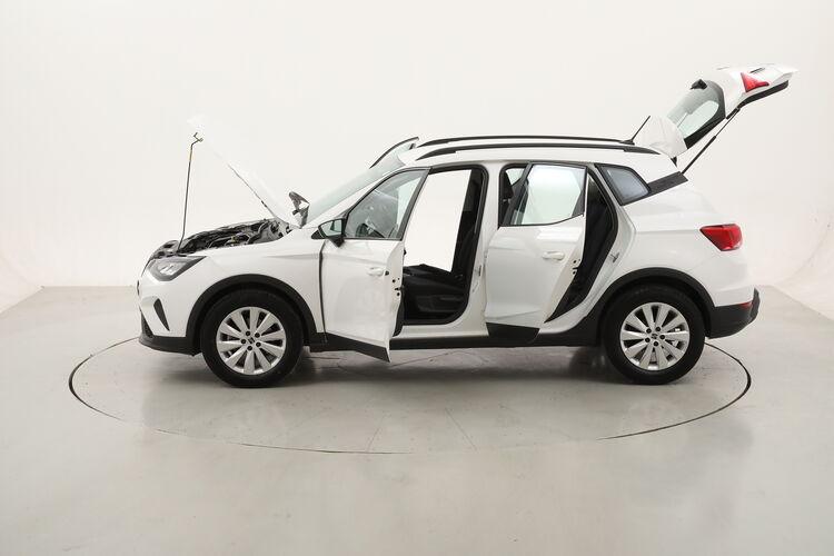 Seat Arona Style DSG BR281314 1.0 Benzina 110CV