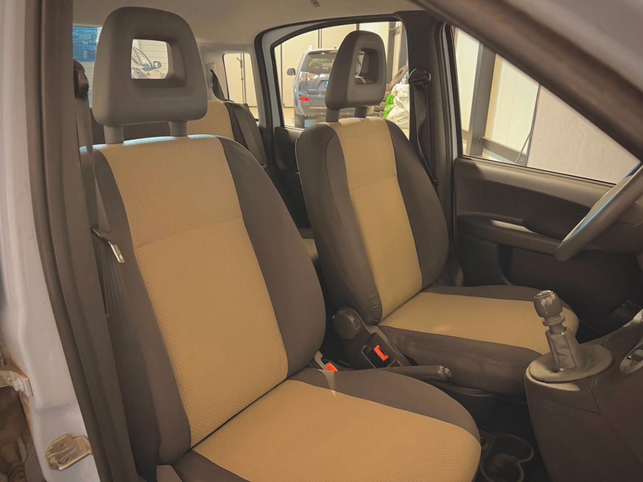 Fiat Panda 1.1 Active - 114.000km!!