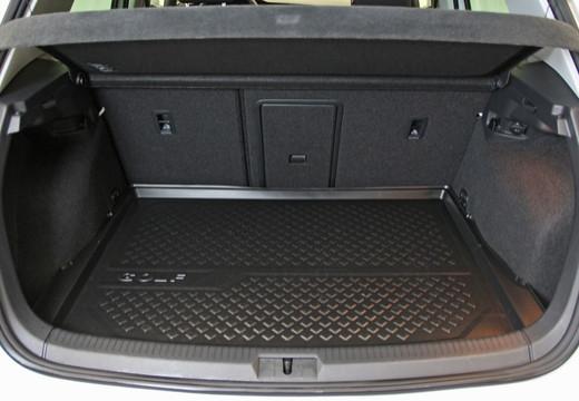 VOLKSWAGEN Golf VII 2017 5p - Golf 5p 1.5 tsi Executive 130cv dsg