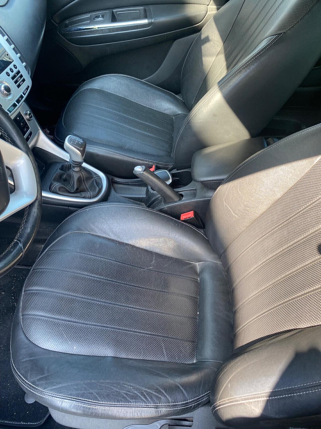 Lancia Delta 1.6 MJT DPF Silver