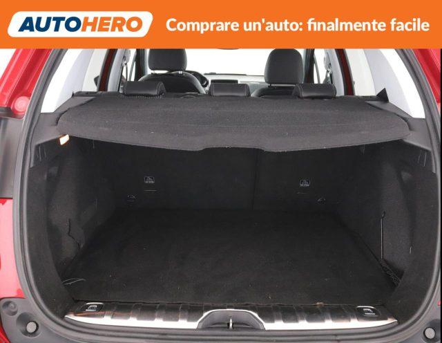 PEUGEOT 2008 1° serie BlueHDi 100 Allure