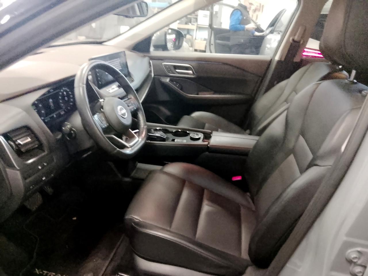 NISSAN X-Trail IV - X-Trail 1.5 e-power Tekna e-4orce 4wd auto 7p.ti