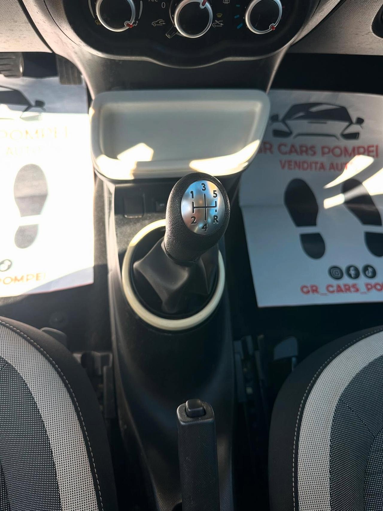 Renault Twingo SCe Stop&Start Lovely