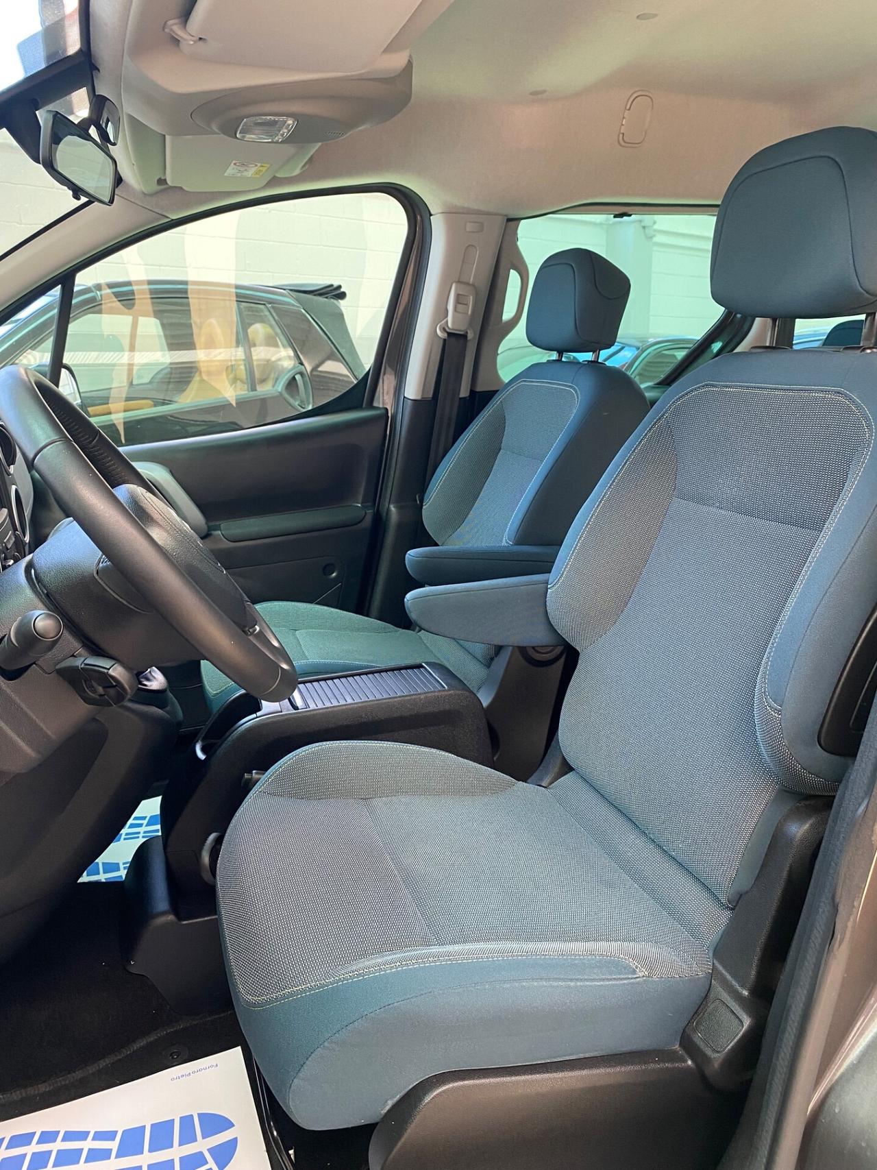Citroen Berlingo CITROEN BERLINGO MULTISPACE BENZINA EURO6