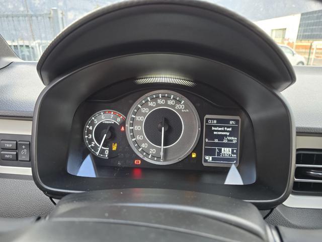 SUZUKI Ignis 1.2 Hybrid 4WD All Grip Easy Top