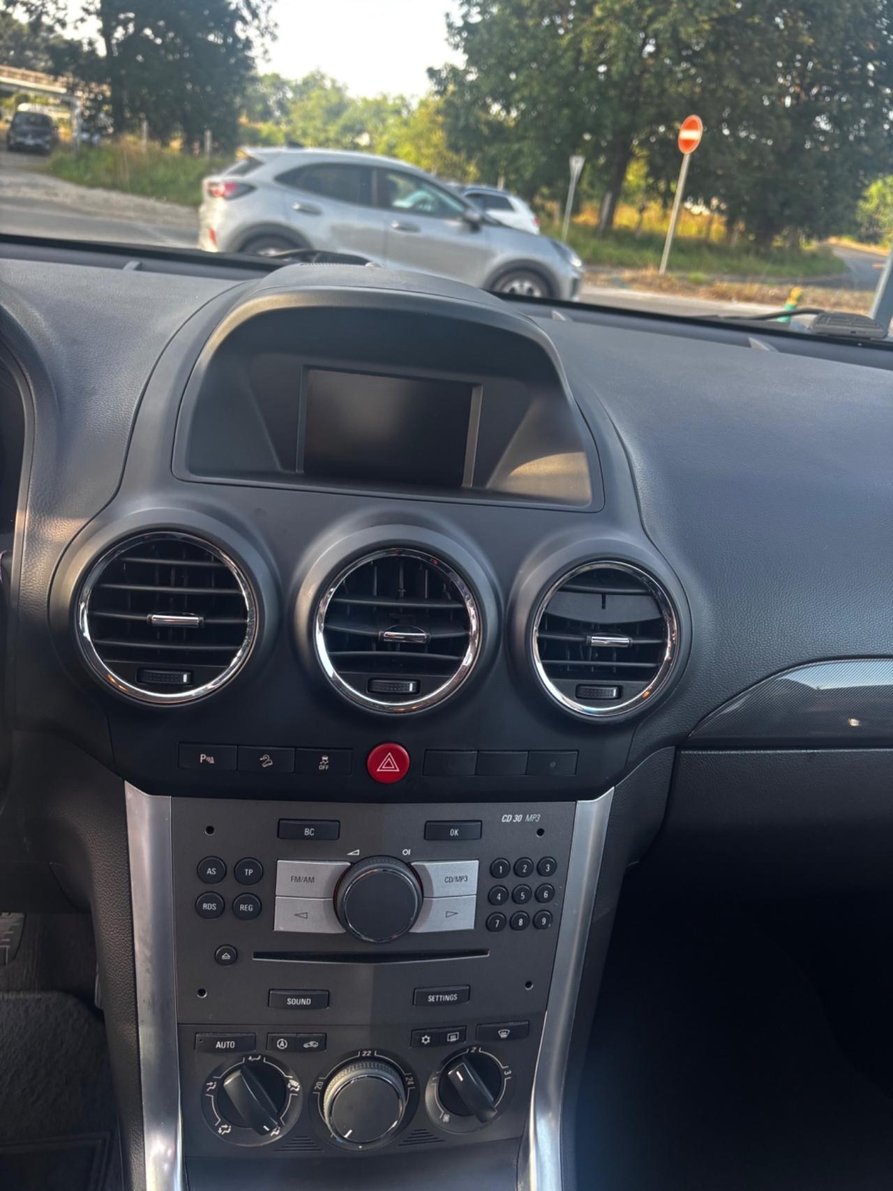 Opel Antara 2.2 CDTI 163CV Cosmo Unlimited