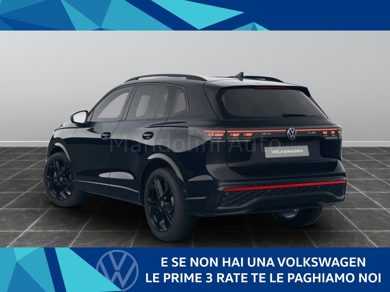 Volkswagen Tiguan 2.0 tsi 265cv r-line plus 4motion dsg