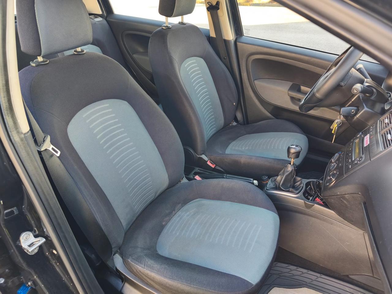 Fiat Grande Punto 1.3 MJT 75 CV Accetto Permute