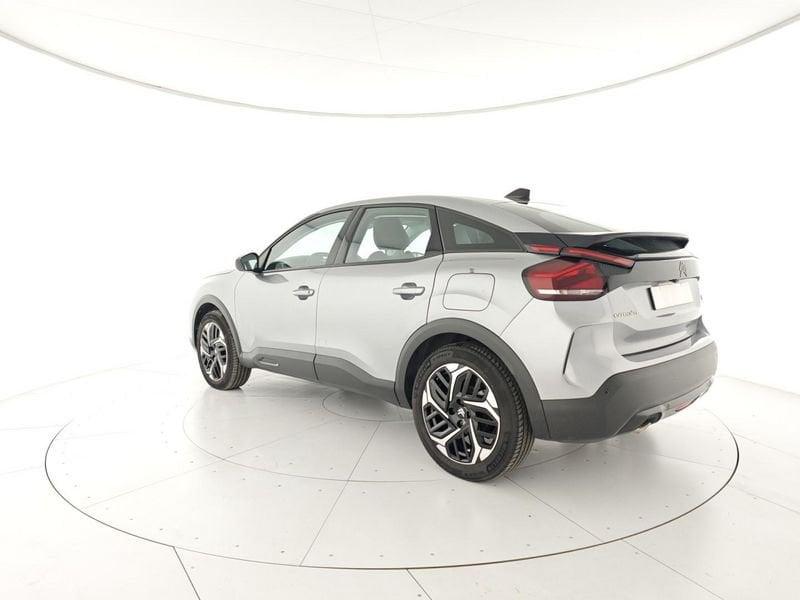 Citroën C4 PureTech 130 S&S Feel Pack