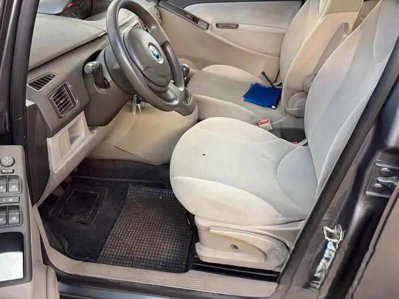 Fiat Idea 1.4 16V Emotion