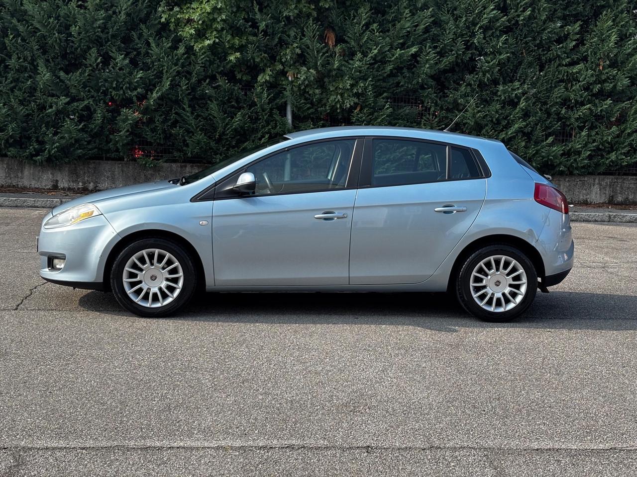 Fiat Bravo 1.4, 90CV, GARANZIA