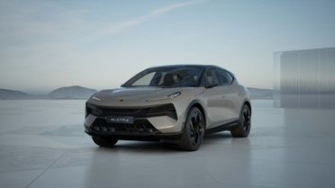 LOTUS ELETRE R
