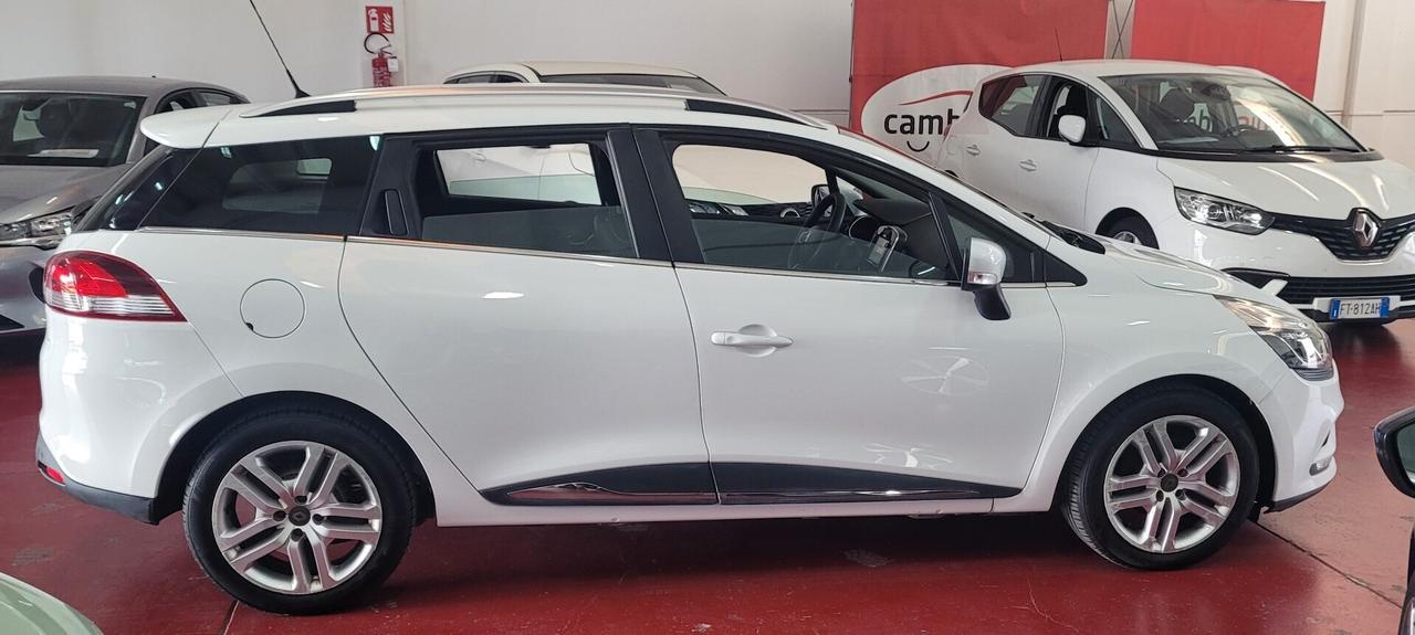 Renault Clio Sporter dCi 8V 75CV Start&Stop Energy Zen