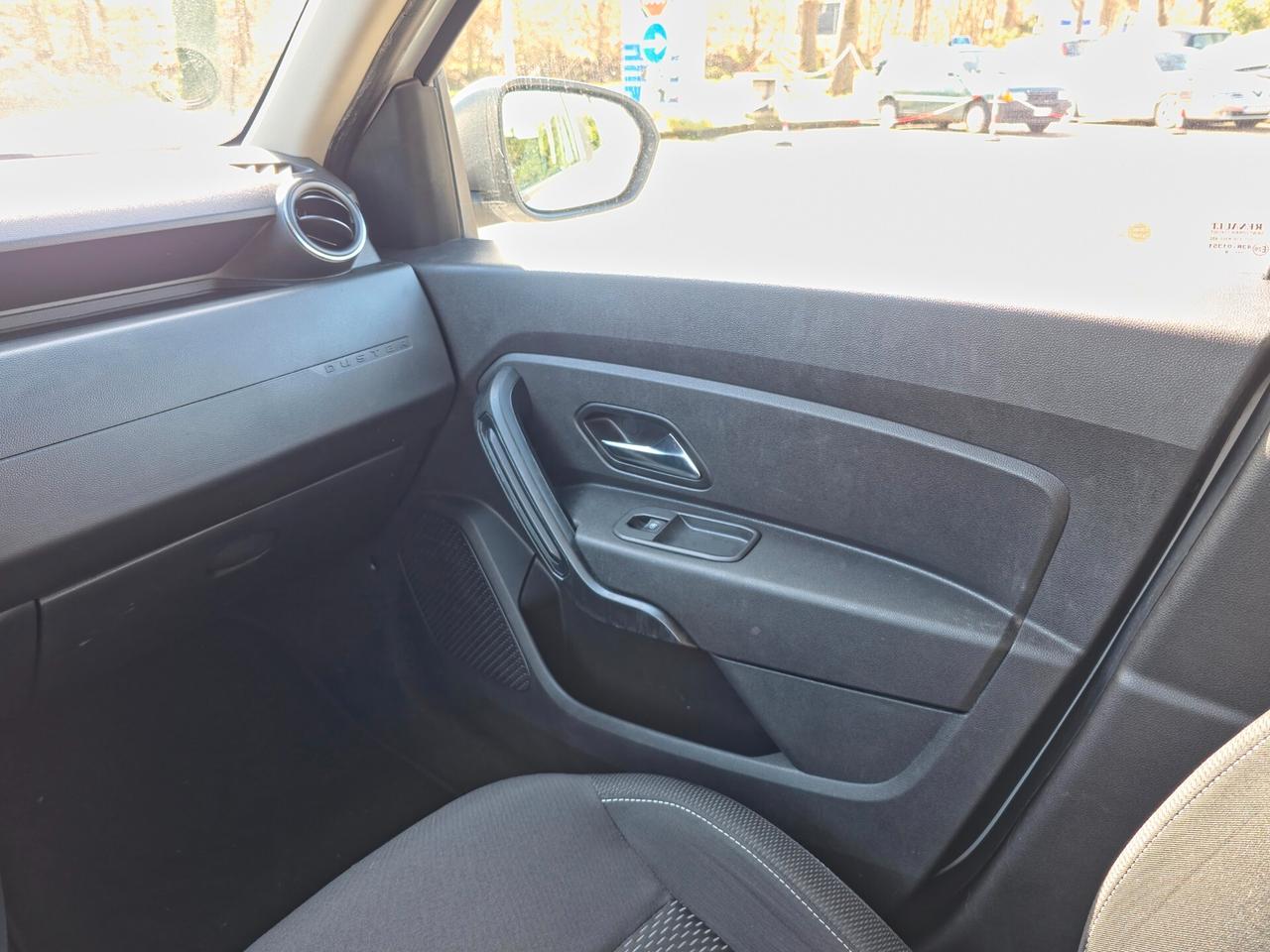 Dacia Duster 1.6 SCe GPL 4x2 Techroad 2019-E6 Manuale NEO