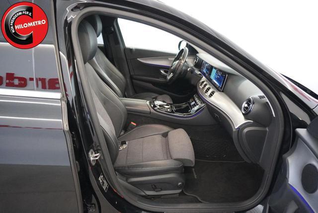 MERCEDES-BENZ E 220 d S.W. 4Matic Auto Premium Plus