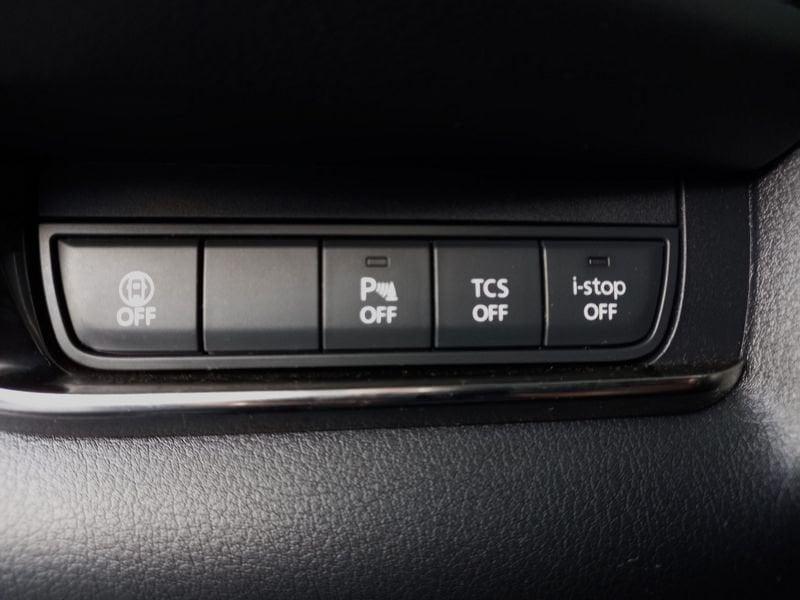 Mazda CX-30 2.0L e-Skyactiv-G 122 CV M-Hybrid 2WD Executive + Appearance Pack