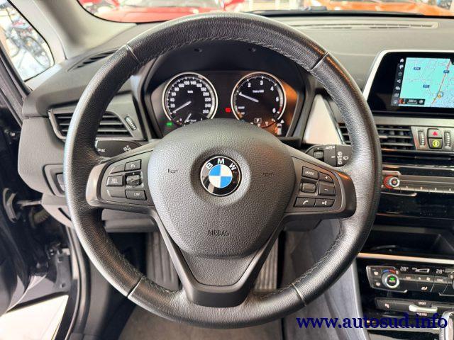 BMW 216 d Active Tourer Business aut.