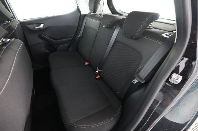 FORD Fiesta Fiesta 1.1 75 CV 5 porte Titanium