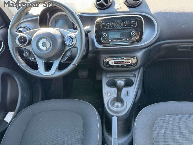 SMART ForFour NEOPATENTATI Forfour eq Passion tetto TG : FZ017HK